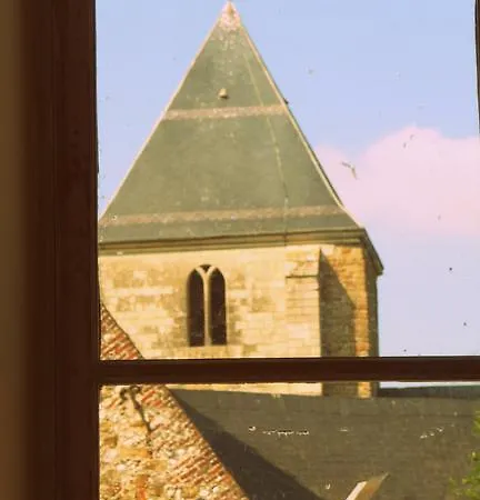 Dom wakacyjny Le Puits Sale