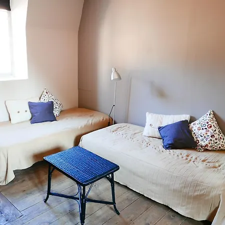Le Puits Sale Saint-Valéry-sur-Somme