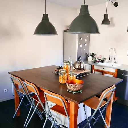 Le Puits Sale Dom wakacyjny Saint-Valéry-sur-Somme