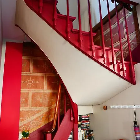 Le Puits Sale Dom wakacyjny Saint-Valéry-sur-Somme